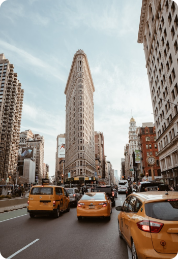 Виза в штаты