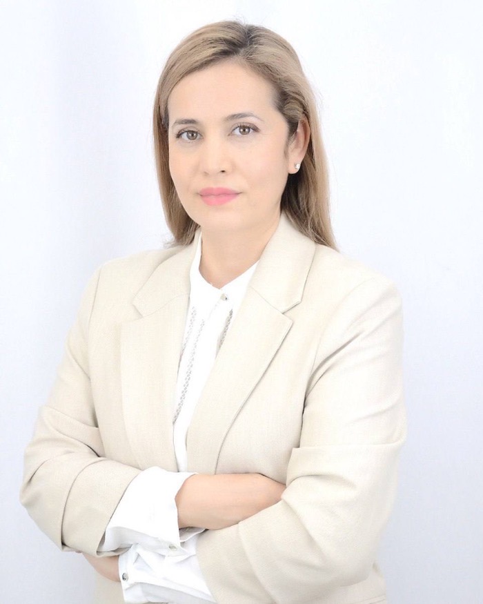 Адиля Селимова