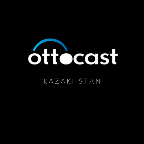 OTTOCAST.KZ