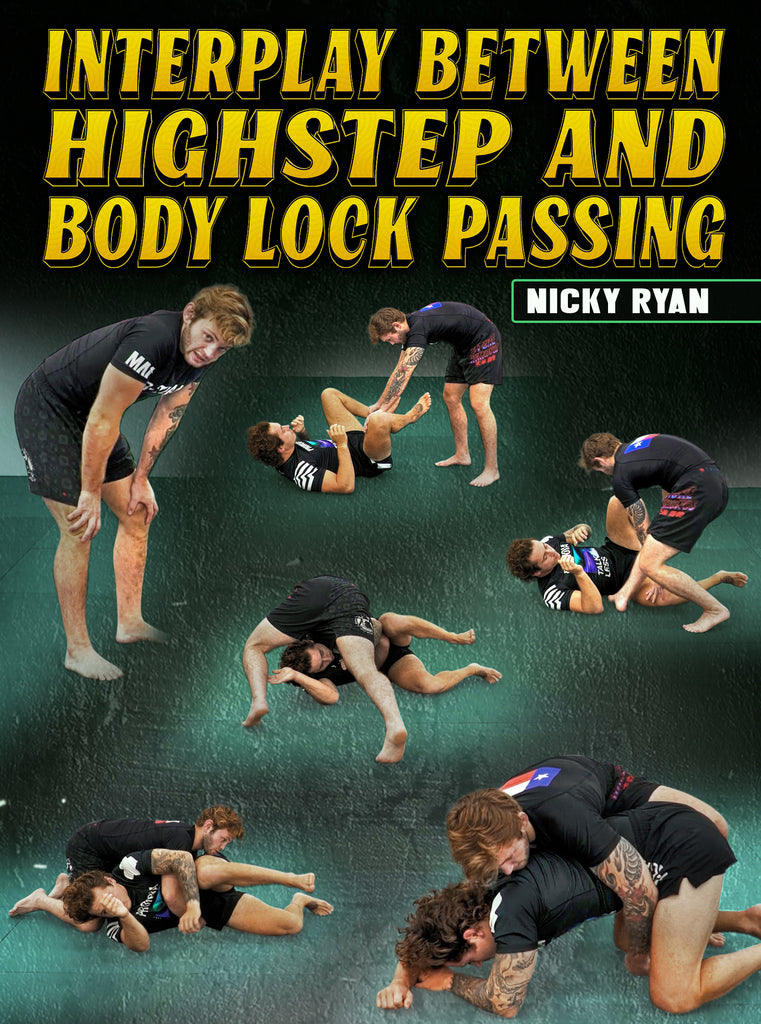 Foundations of BJJ cover