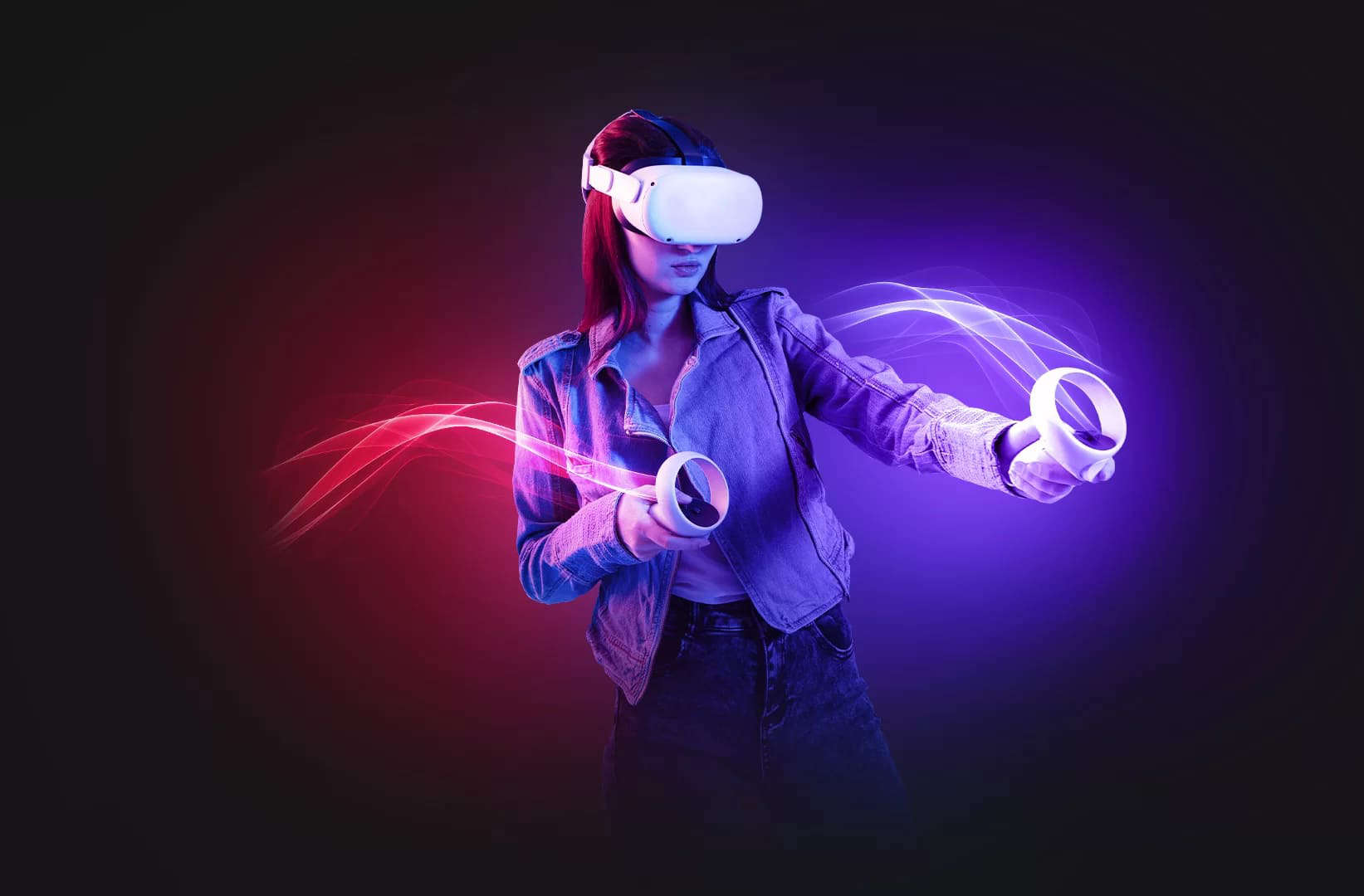 Аренда VR очков в Алматы