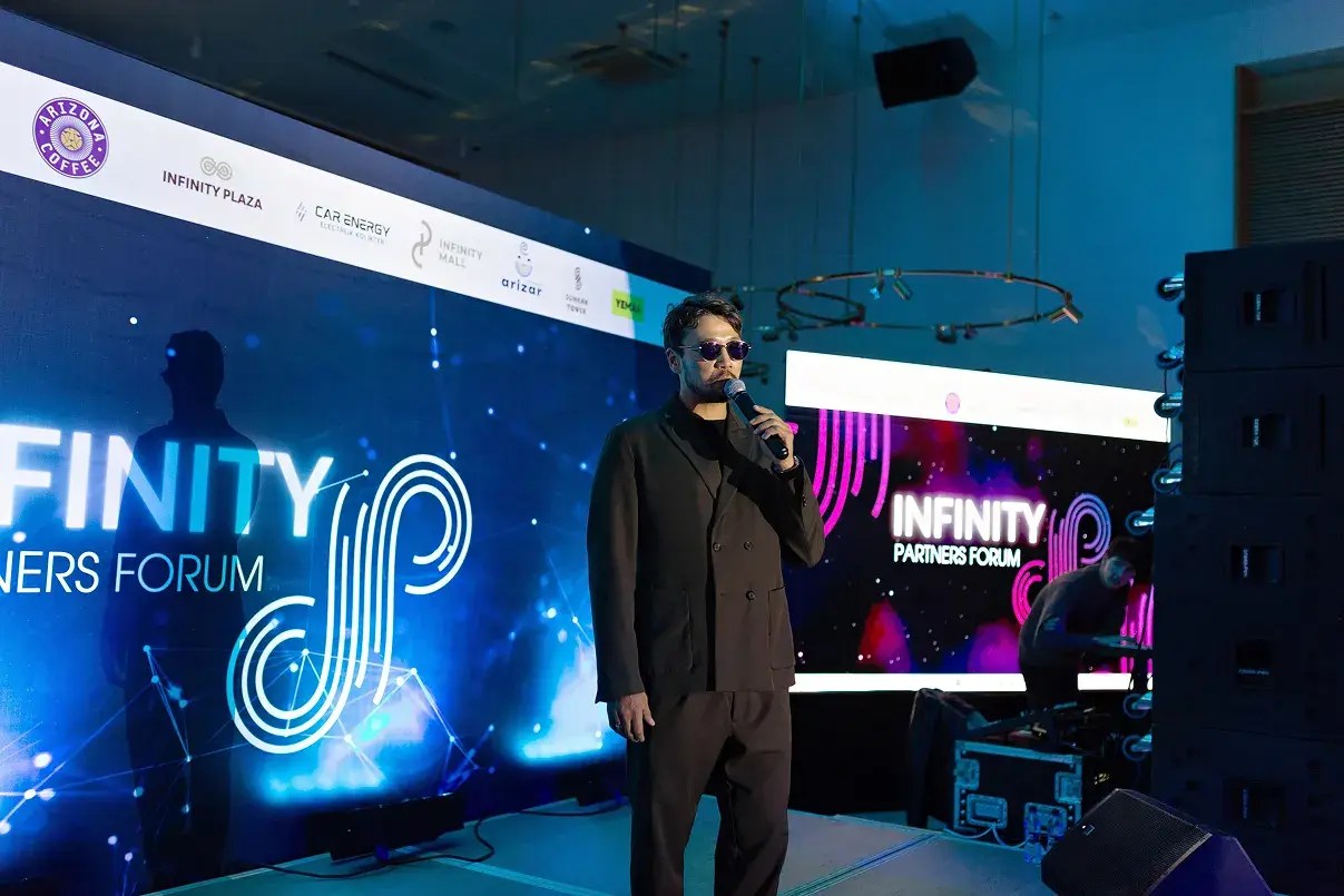 Infinity Partners Forum 2023