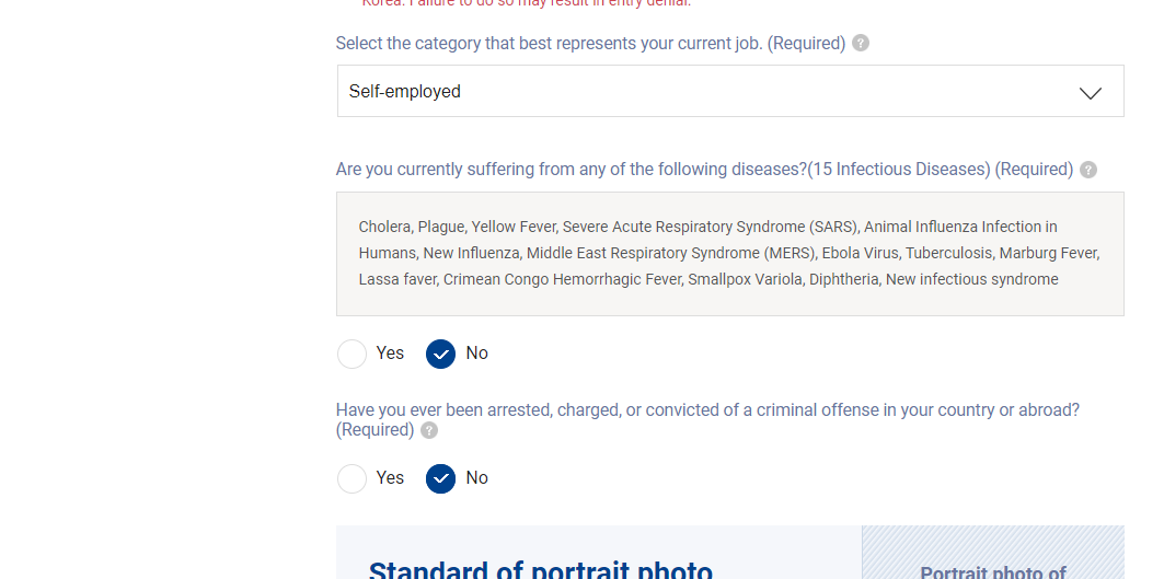 Как заполнить КЕТА