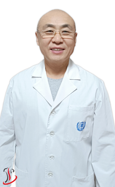 Ким Владимир Леонидович - мануальщик-массажист