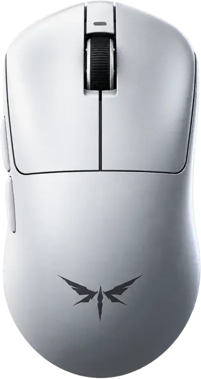 Игровая мышь VGN Dragonfly F1 Pro, белый