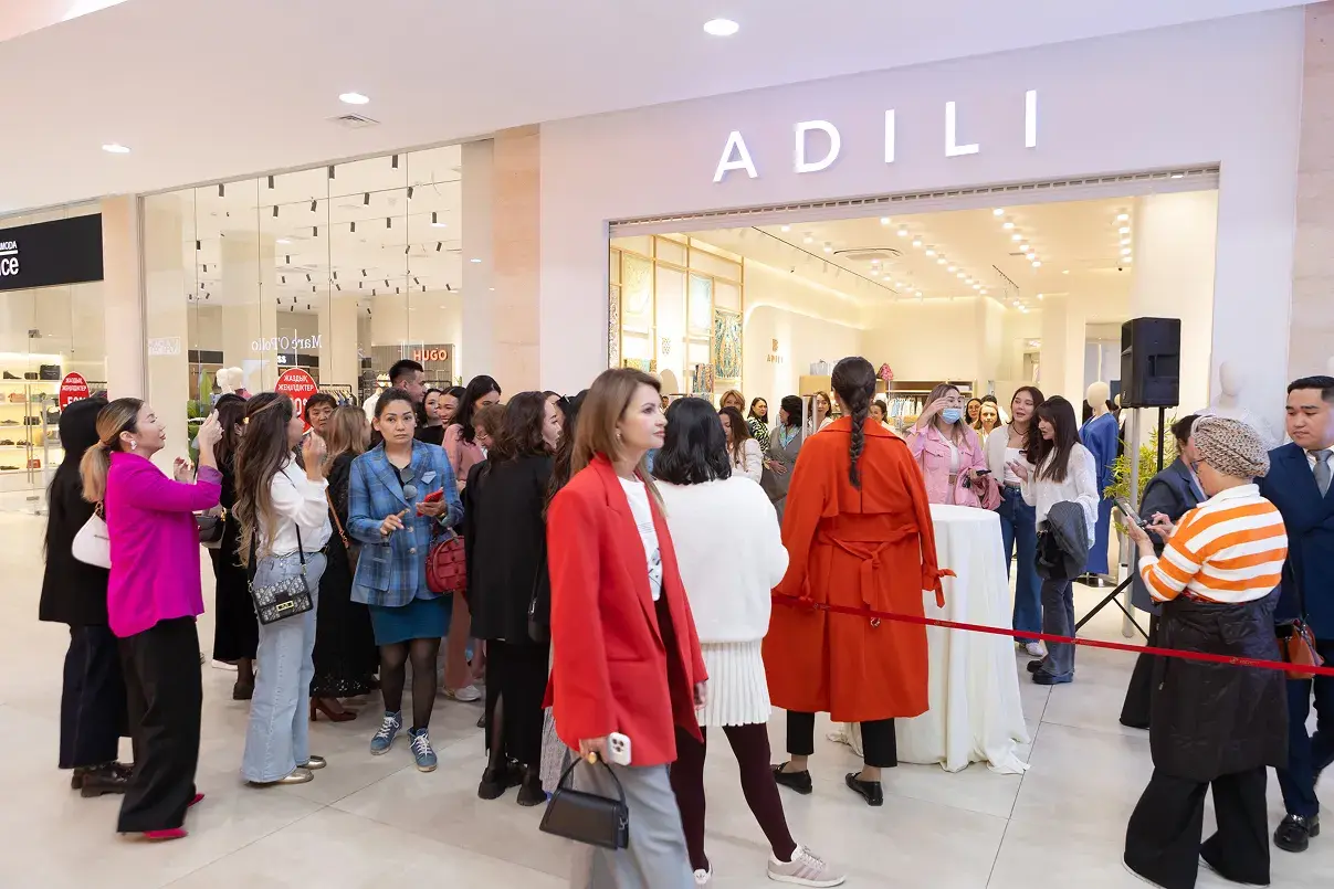 Adili Opening
