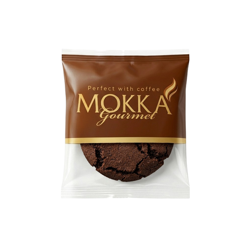 MOKKA Gourmet — Бельгийский какао