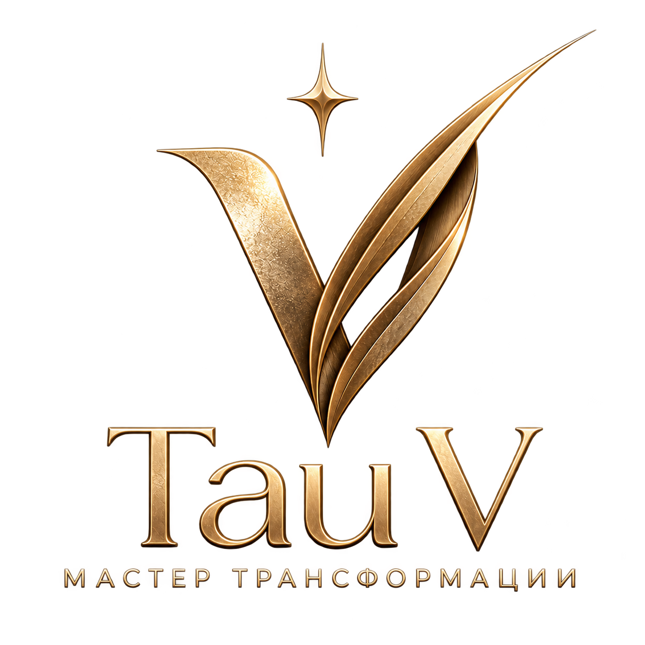 TauV — Мастер трансформации