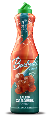 Сироп Поп Корн