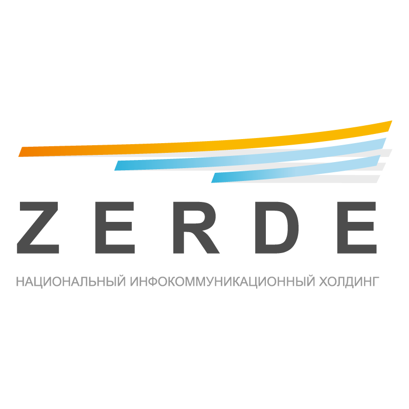 Зерде сайт. Национальный инфокоммуникационный холдинг «зерде». zerde логотип. zerde плитка логотип. аптека zerde.