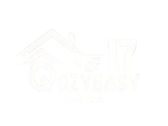 Qozybasy 17 Bath club