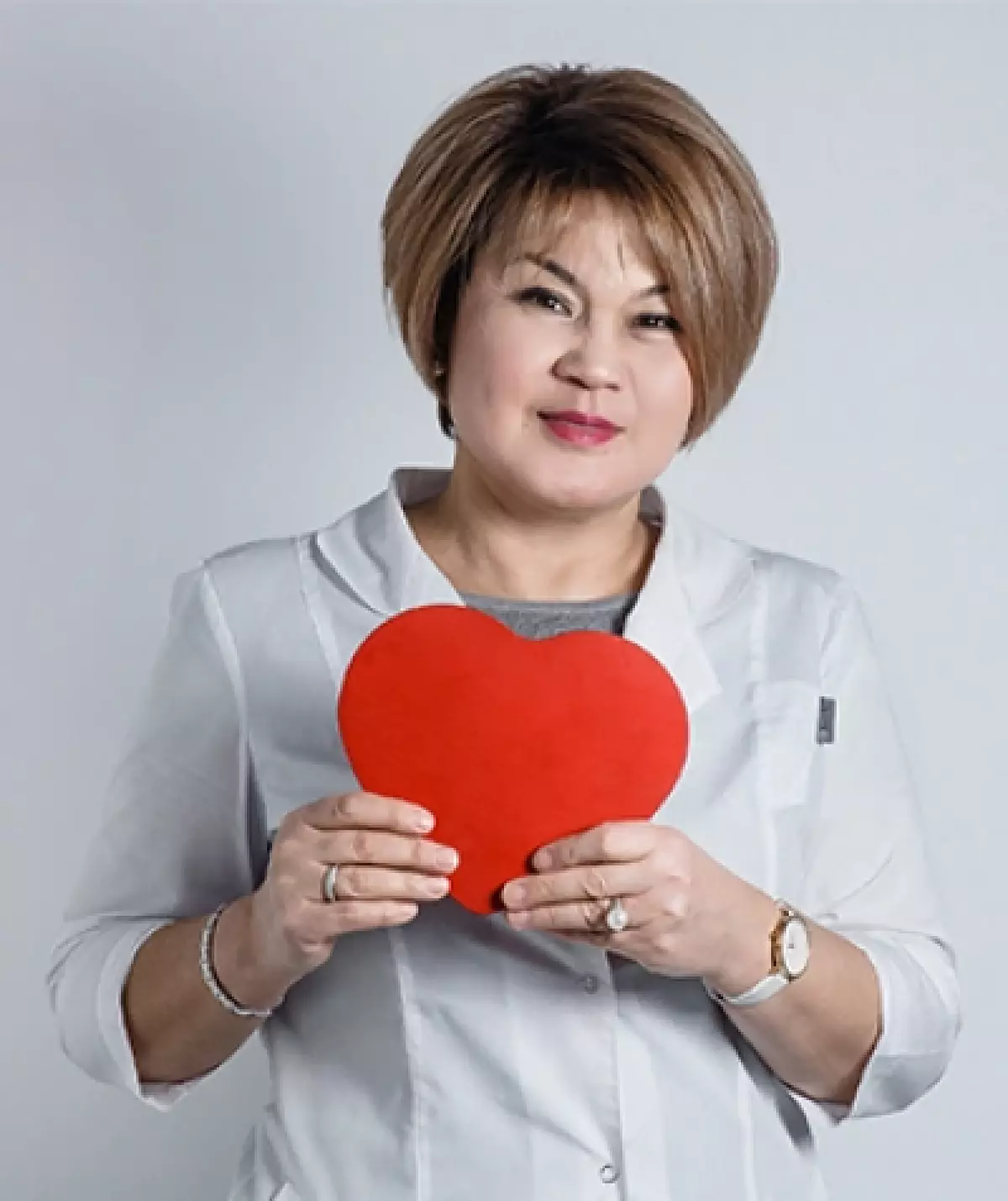 Фотография врача 2