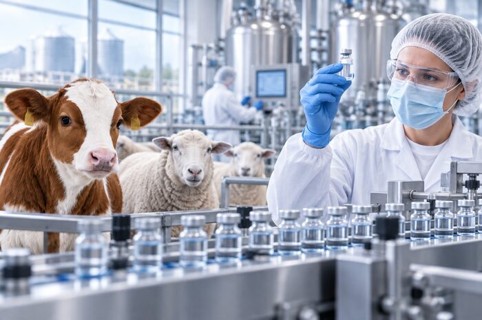 VET Pharma
