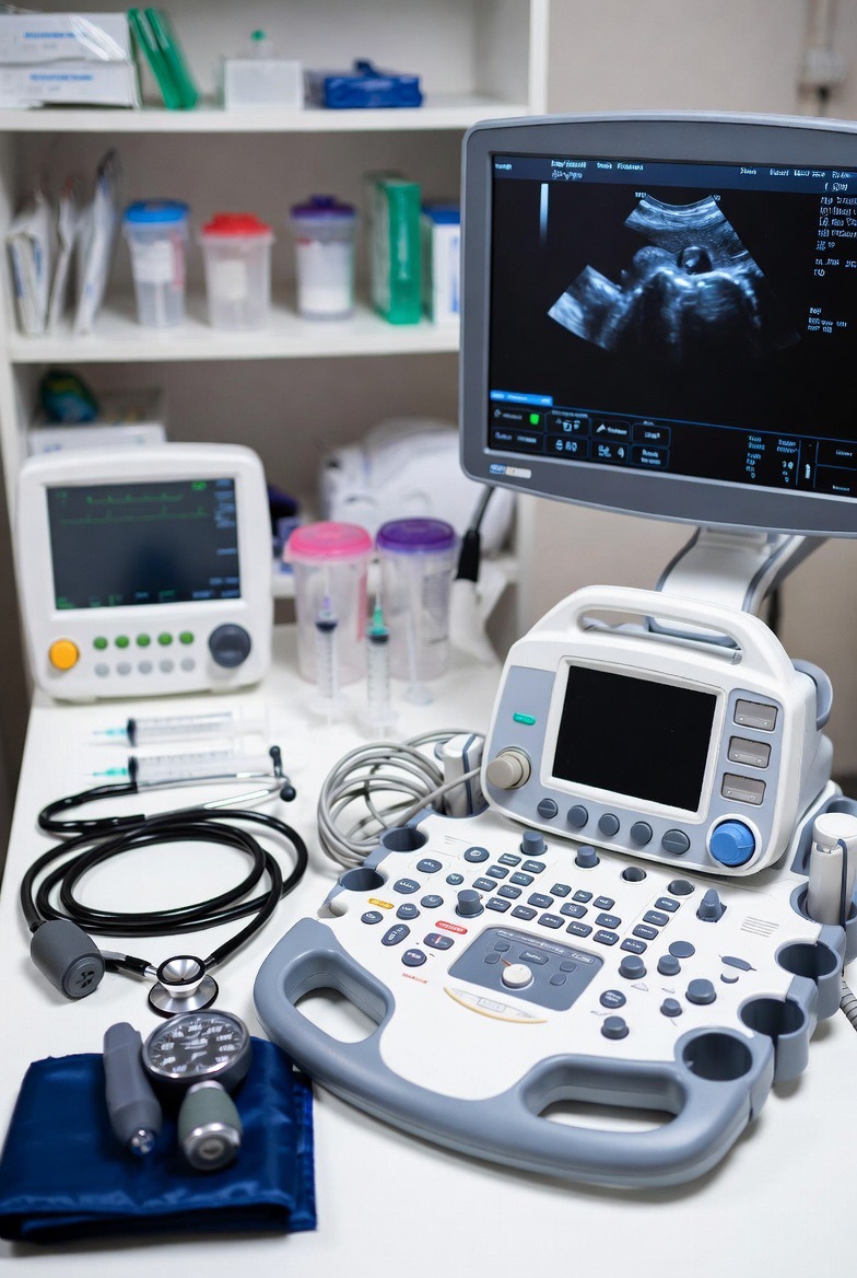 Акушерское дело