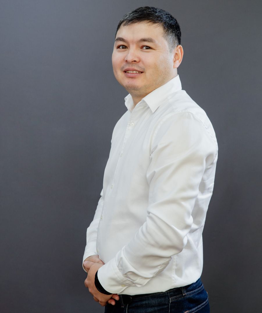 Руководящий состав | АО «Локомотив курастыру зауыты»