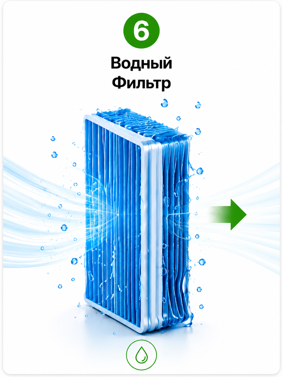 Водный фильтр