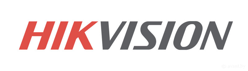 Hikvision