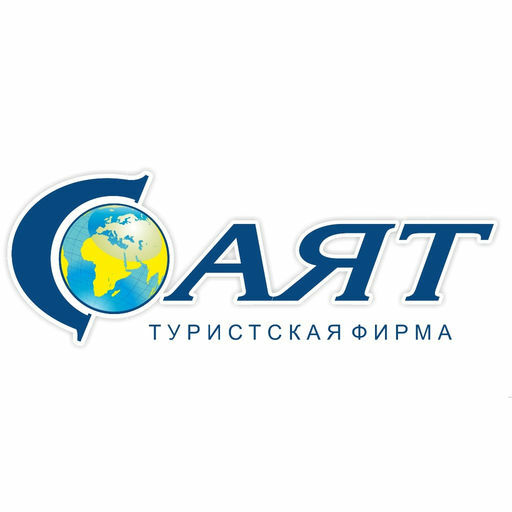 Логотип клиента ProCRM