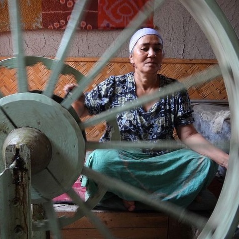 тур на перевалы казахстана