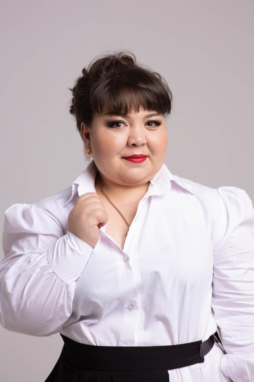 Бухгалтер - Ботагоз