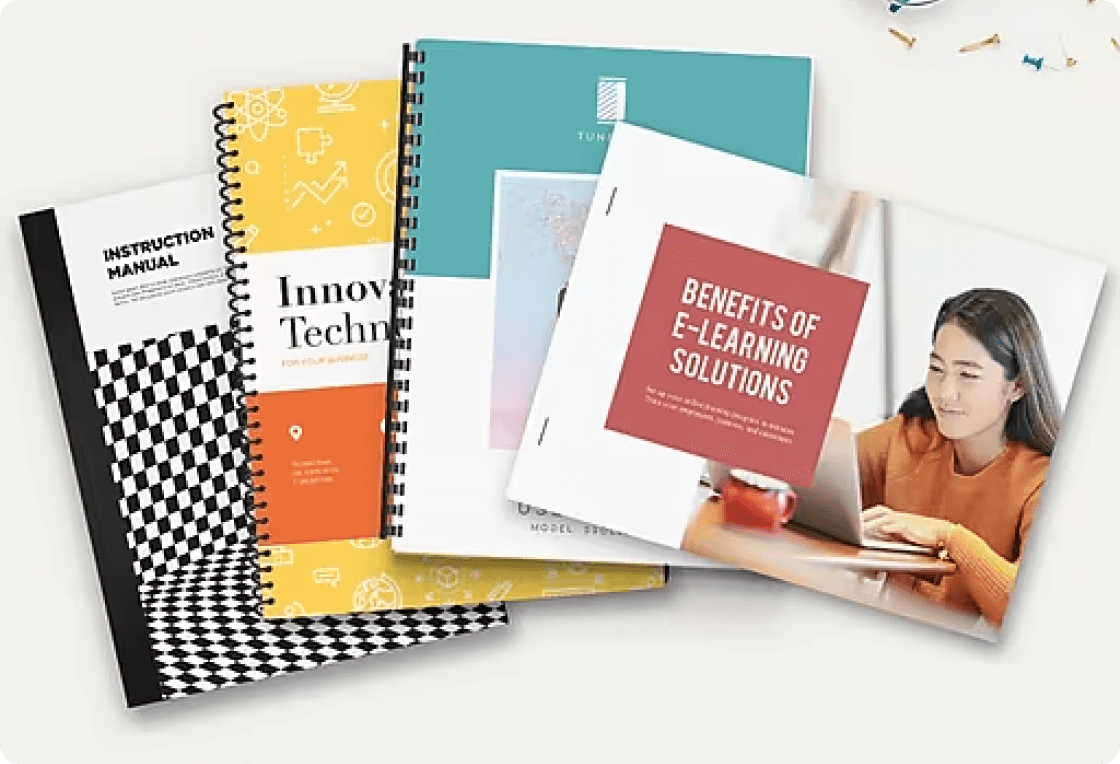 Book Printing Dubai Custom Book Design and Print Minimum Print 1 Book