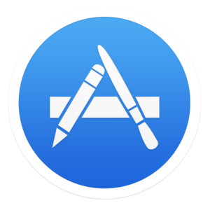 website icon