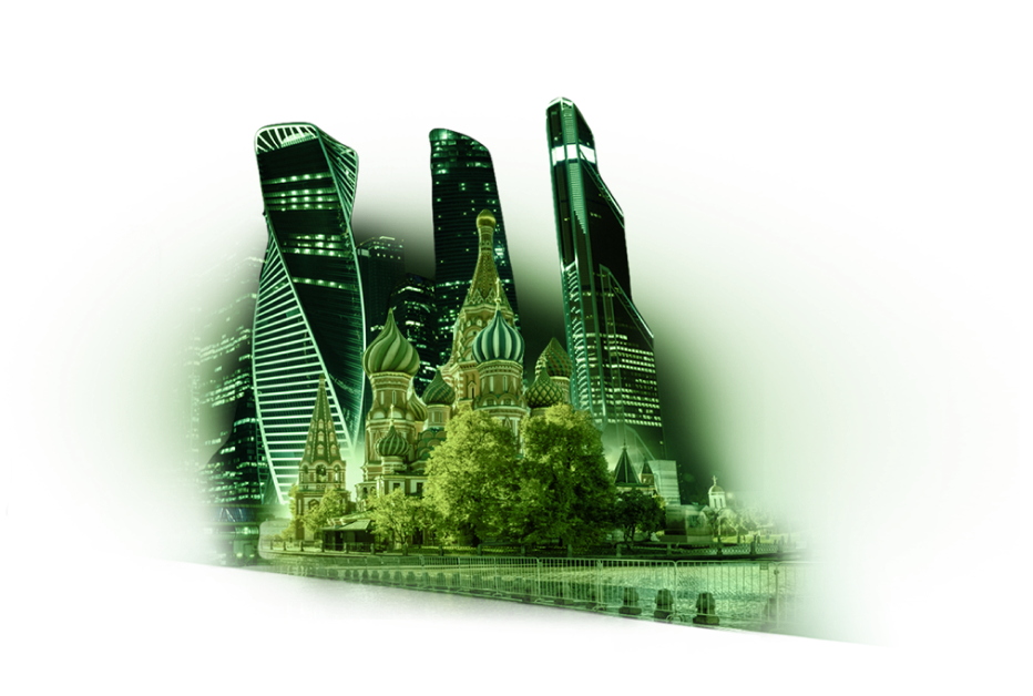 Удобная логистика в Москву