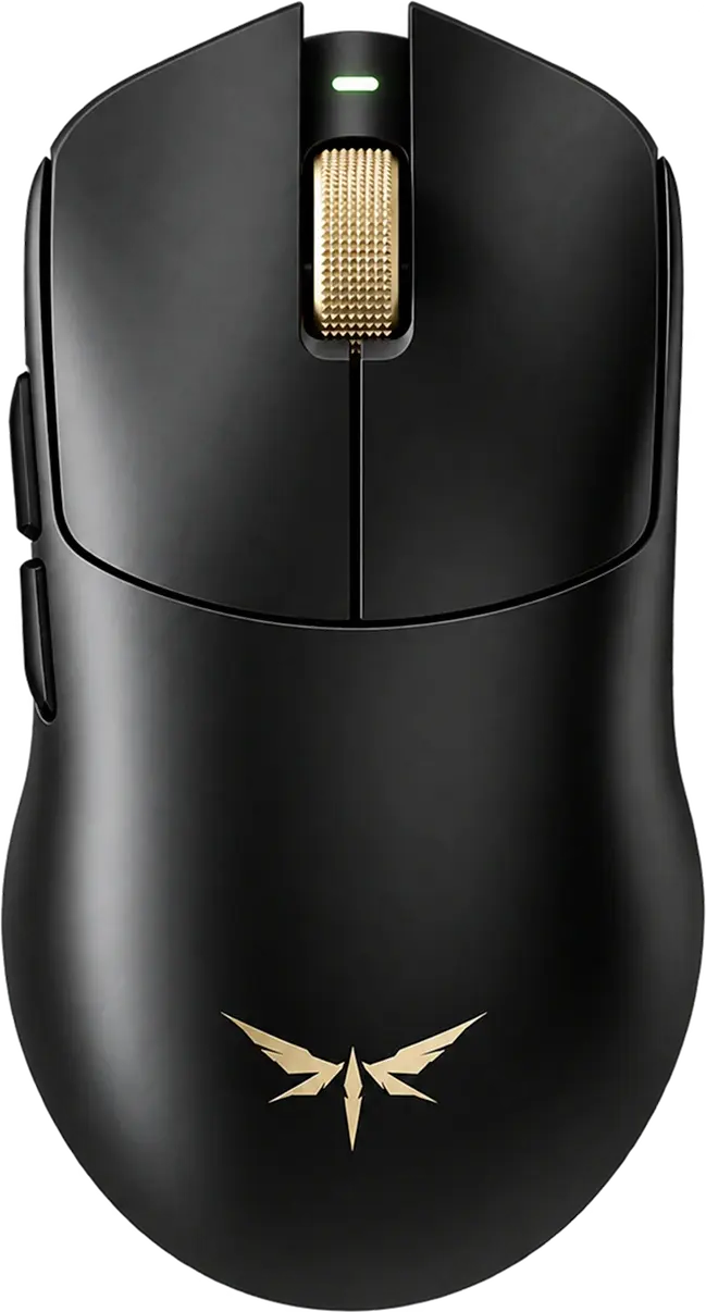 Игровая мышь VGN Dragonfly F2 Master, цвет чёрный