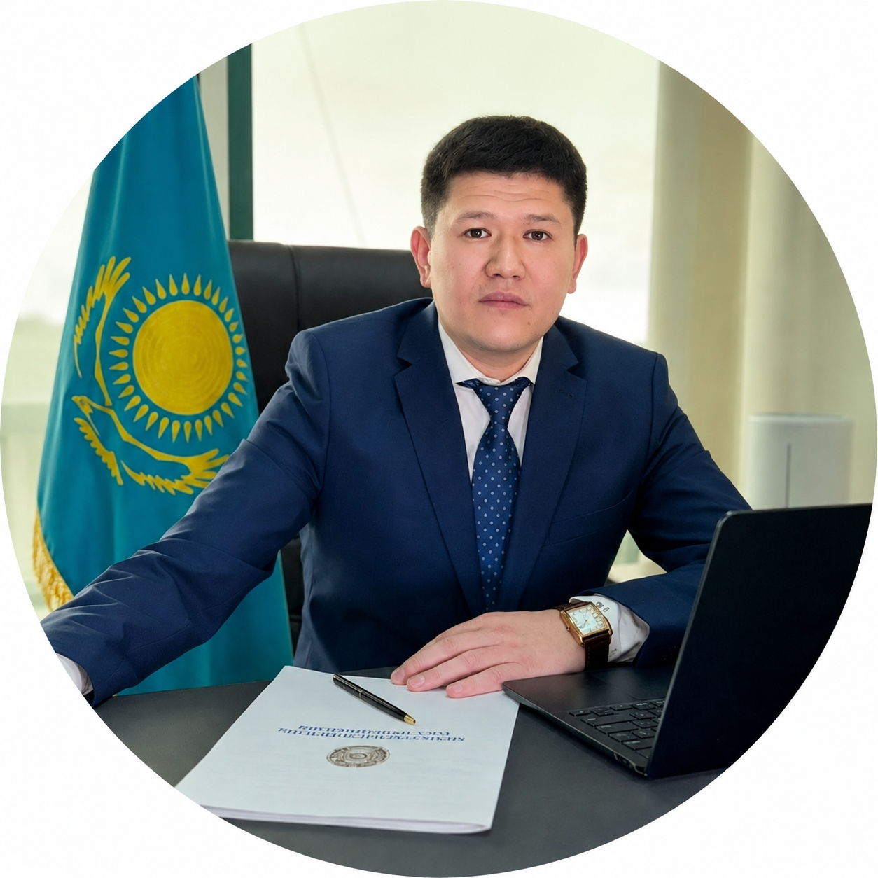 Эльдар Дуанканов