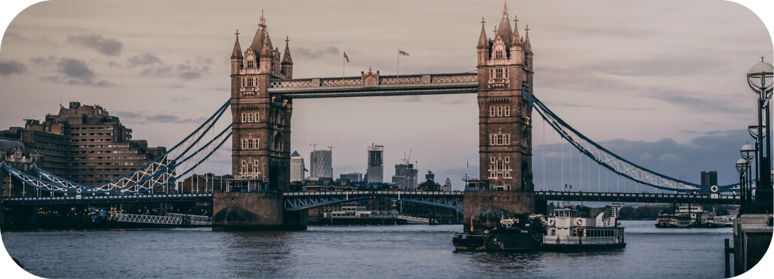 london bridge studies