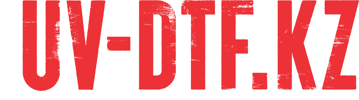 UV DTF 