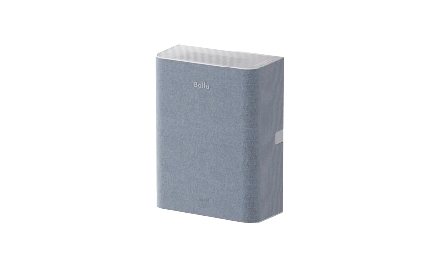 Приточный очиститель воздуха Ballu ONEAIR ASP-100 – купить в Казахстане