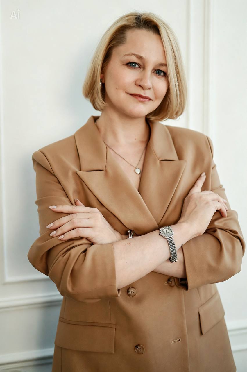 Татьяна Смирнова