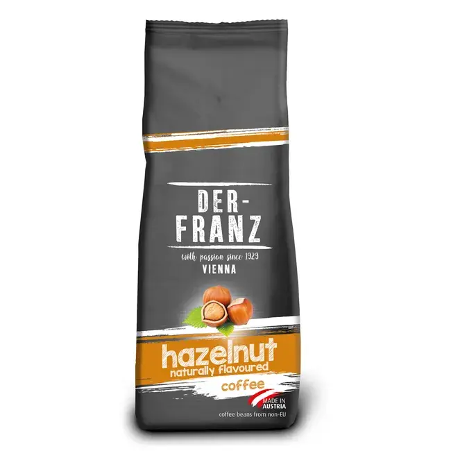 Зерновой Der-Franz Hazelnut