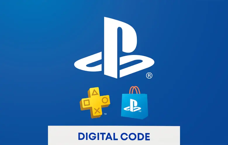 промокод ps store