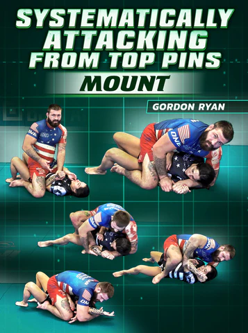 Foundations of BJJ cover