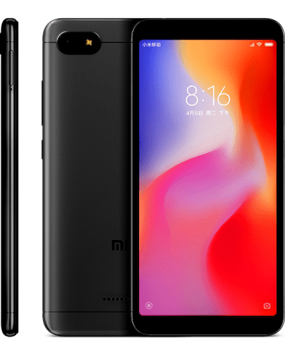 Xiaomi Redmi 6 Купить Киров