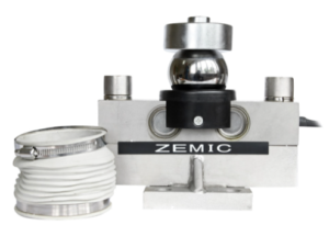 тезодатчики земик