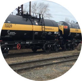 Ремонт цистерн