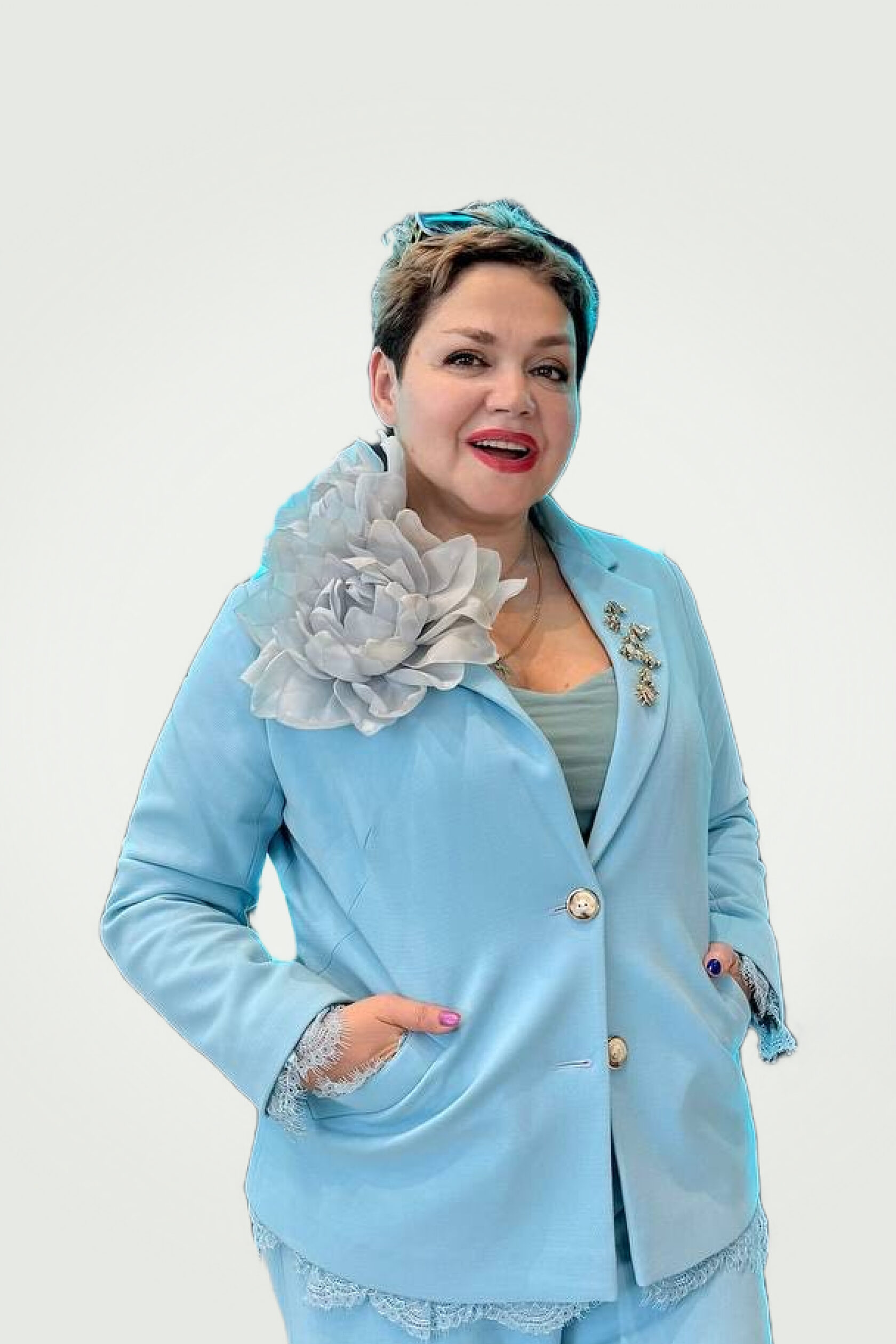 Ирина Кретова