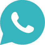 Иконка кнопка - написать в whatsapp стоматологической клиники Dali Dent Алматы