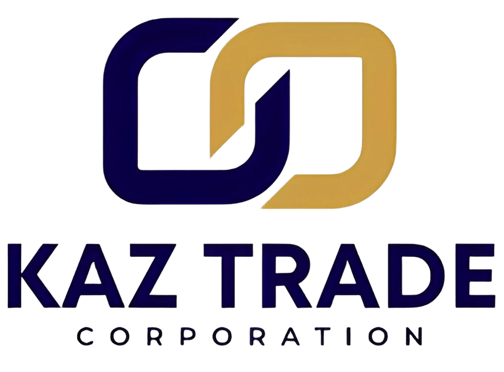 KAZ TRADE