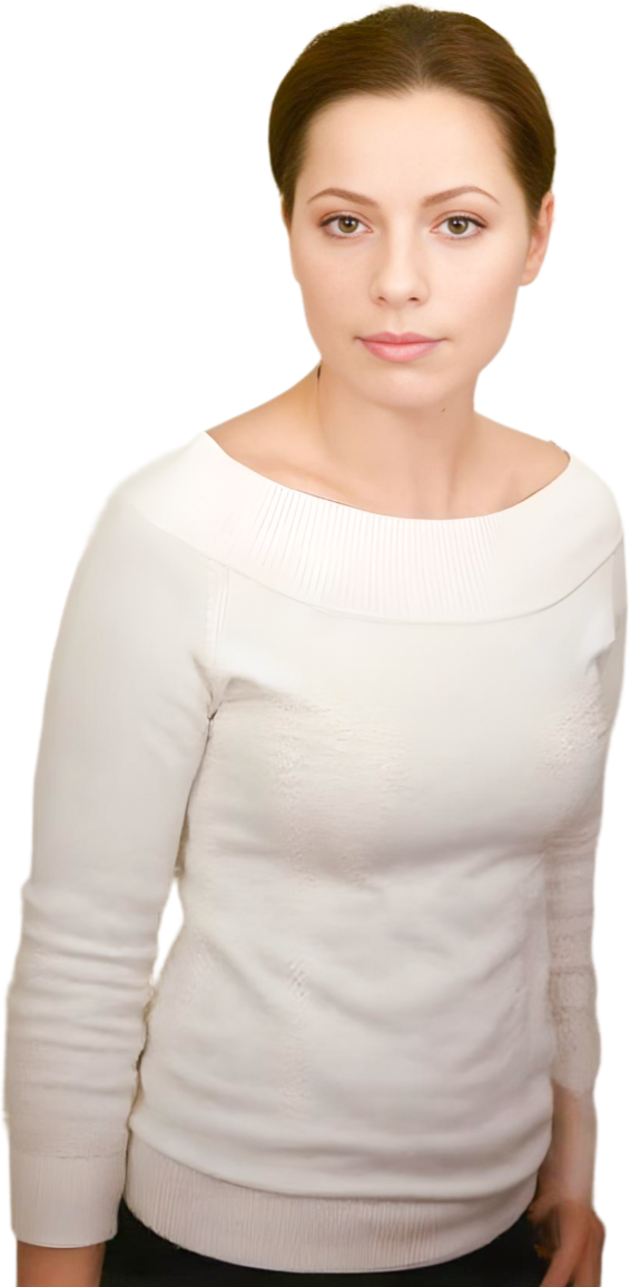 Ирина Низина