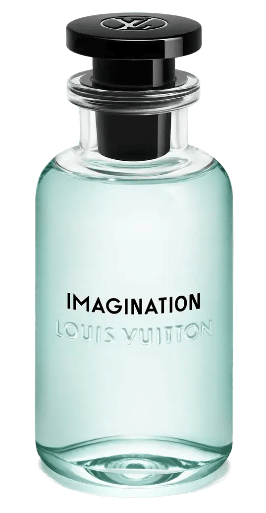 Флакон оригинального парфюма Louis Vuitton Imagination