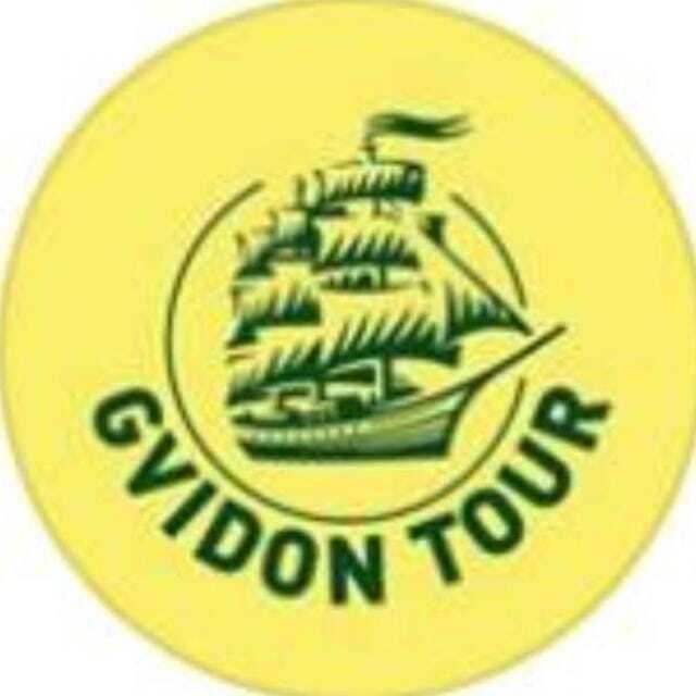 GVIDON TOUR
