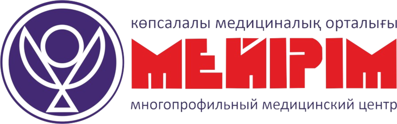 Мейiрім