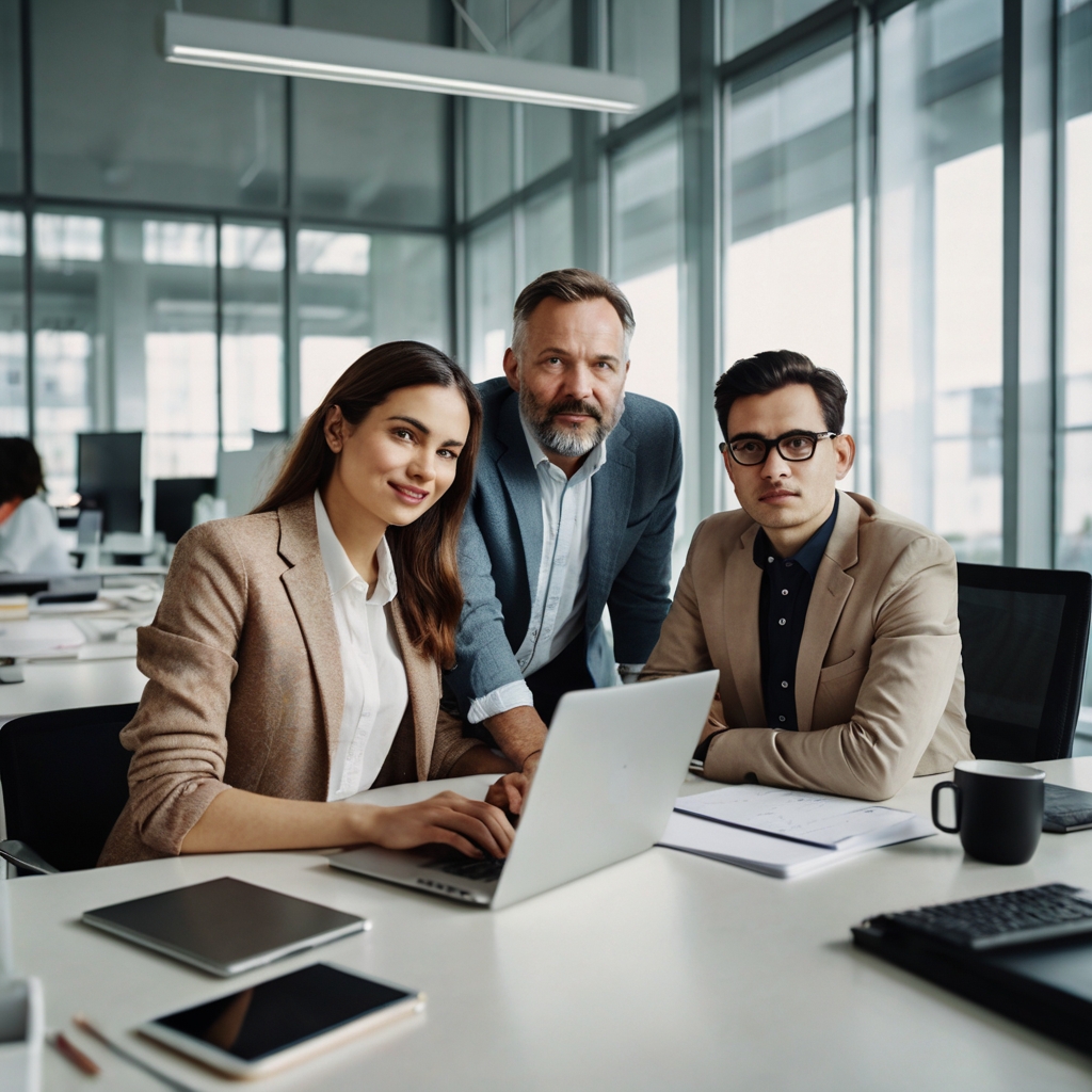 "Команда SFX — эксперты в продажах и CRM-интеграции"