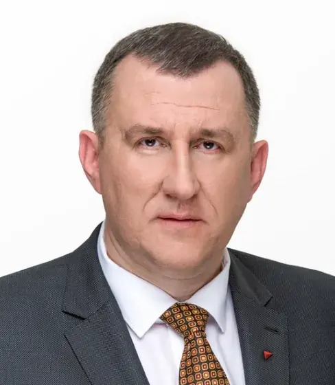 Tibor Ördög István