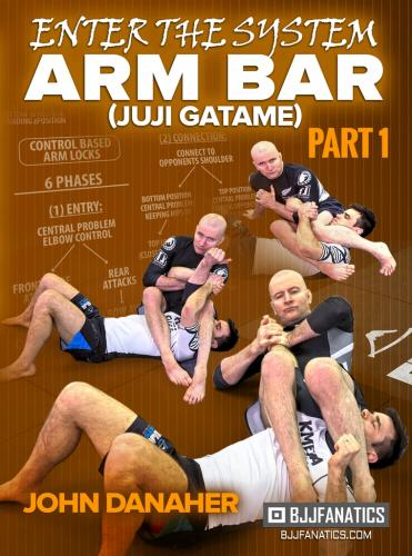 Foundations of BJJ cover