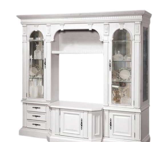 Мебельные стенки Riomebel